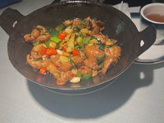 -老屋印象川菜(马园路店)
