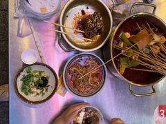 -两角签串串香十一年老字号(机场路店)
