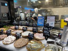 -胖东来生活广场(健康路店)