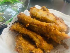 -红星光发煲仔饭(文海店)