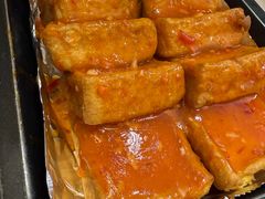 -刘胖子家常菜·蹄花焖藕(中南店)