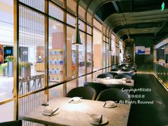 -蔴将·川菜(黄龙万科店)