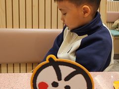 -元气寿司(环球港店)