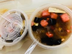 -吉小手•豆花和糖水(卧龙晓城店)