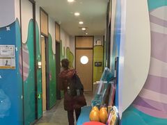 -新东方素质成长中心(金源校区)