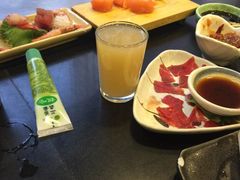 -真剑日本料理·铁板烧(贵州路店)