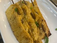 -利杨记·本味轩粥坊·烧烤(宝体店)