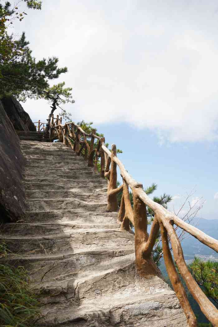 罗田天堂寨风景区-"单位组织的团建活动武汉——罗田车程:.