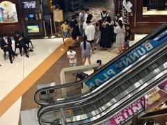 -汉巴味德(大悦城店)