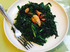 -君来梁溪饭店-餐厅