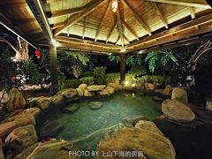 -英德宝晶宫天鹅湖茶语温泉