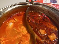 -温禾牛·和牛寿喜烧自助火锅(恒基名人店)