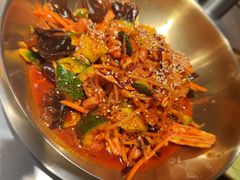 -小核桃烤肉馆(西塔店)