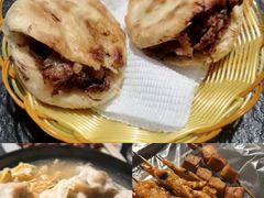 -买又大餐厅(福林里店)