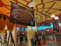 -巴特餐饮6加1音乐餐吧·新疆菜