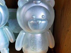 -星巴克(上海汇锦里店)