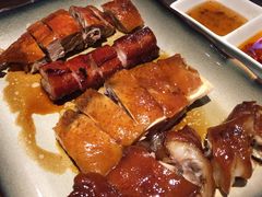 -皇后餐厅-煲仔·小菜·打边炉(古北店)