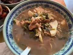 -慧娟面馆·餐厅(望江路店)
