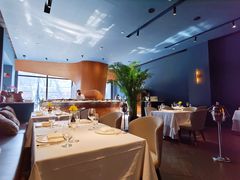 -Oyster Talks 四度蚝法餐厅