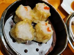 烧卖-红莲中餐厅(日航饭店)