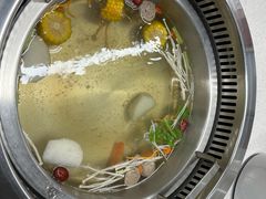 -四点金潮汕鲜牛肉火锅(金猴名居店)