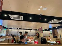 -海底捞火锅(天津SM城市广场店)