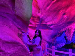 -佛爷洞旅游景区