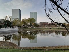 -西海子公园