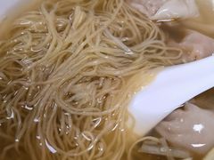 -曾仔竹升面
