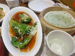 -姥姥春饼·烤鸭(未央路盛龙店)