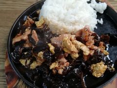 -美玲餐厅(保利店)