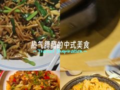 -小柴米·传统江西菜(八一广场店)