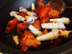 -顺风山庄(水濂山店)