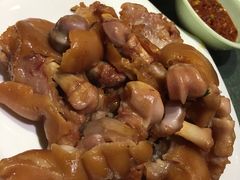 -春花民族美食(佳木斯总店)
