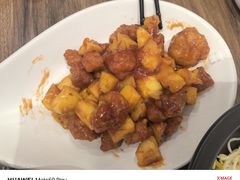 -云海肴·汽锅鸡·云南菜(广安门天虹店)