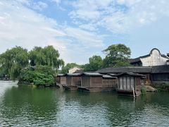 -乌镇景区
