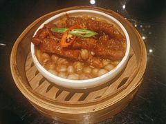 -高第街56号港式餐厅(山大路店)