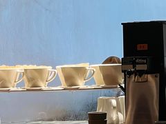 -Monmouth Coffee(博罗市场店)