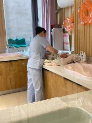 -郑州琅玥月子会所