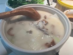 -雀蓝川菜(滨湖万象汇店)