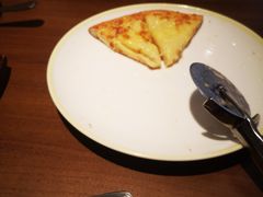 -萨莉亚意式餐厅(杭州西溪龙湖天街店)