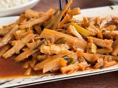-高老庄·老溧阳·私房菜(南山竹海店)