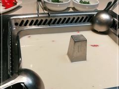 -海底捞火锅(枫蓝国际购物中心店)