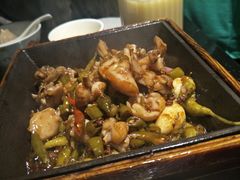 -老头儿油爆虾·知味杭州(爱琴海购物中心)