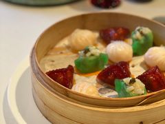 -三号黄浦会Canton Table