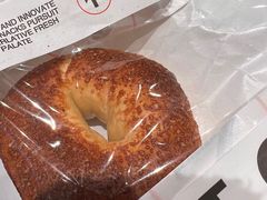 -HOT CRUSH趁热集合·现烤面包(环球港店)