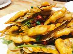 -小船渔村•大连菜•大连焖鱼(明泽街店)