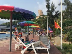 -那琴半岛地质海洋公园