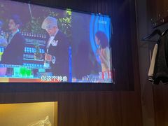 -臻享养生·SPA·影院式足道(汇臻店)