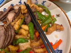 -敦煌富国酒店
